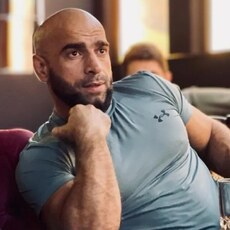 Фотография мужчины Гусейн, 40 лет из г. Краснодар