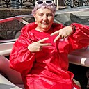 Снежа, 56 лет