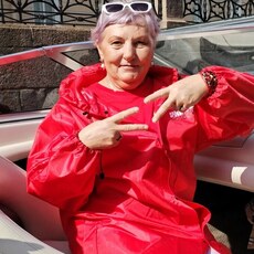 Фотография девушки Снежа, 56 лет из г. Саранск