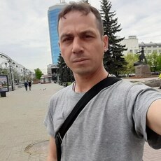 Фотография мужчины Иван, 40 лет из г. Миасс