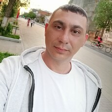 Фотография мужчины Евгений, 38 лет из г. Актобе