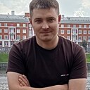 Дмитрий, 35 лет