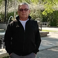 Фотография мужчины Андрей, 64 года из г. Нижний Тагил