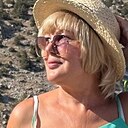 Людмила, 59 лет