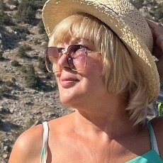 Фотография девушки Людмила, 59 лет из г. Севастополь