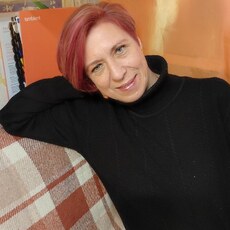 Фотография девушки Татьяна, 53 года из г. Санкт-Петербург