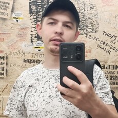 Фотография мужчины Андрей, 30 лет из г. Кстово