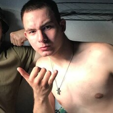 Фотография мужчины Эдуард, 21 год из г. Витебск