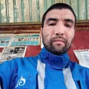 Марат, 34 года
