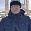 Баха, 52 года