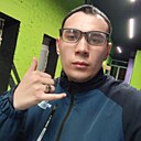 Ильназ, 23 года