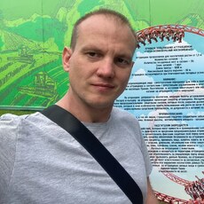 Фотография мужчины Михаил, 35 лет из г. Тула