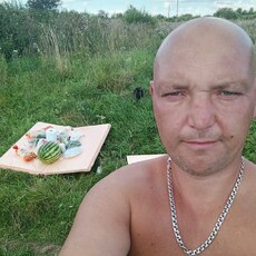 Фотография мужчины Павел, 42 года из г. Мозырь