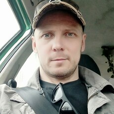 Фотография мужчины Сергей, 42 года из г. Минск