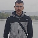 Самвел, 22 года