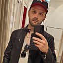 Anton, 33 года