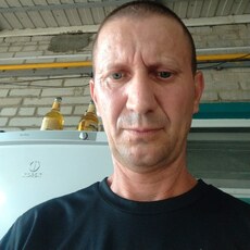 Фотография мужчины Алексей, 46 лет из г. Зерноград