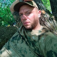 Фотография мужчины Никита Хурса, 39 лет из г. Белая Калитва