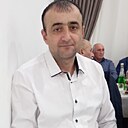 Вугар, 44 года