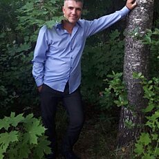 Фотография мужчины Радион, 42 года из г. Тихвин