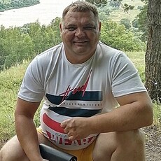 Фотография мужчины Денис, 44 года из г. Алексин