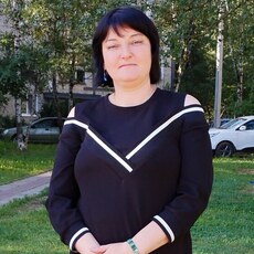 Фотография девушки Наталья, 45 лет из г. Солнечногорск