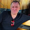 Rudolf, 62 года