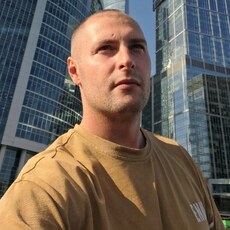 Фотография мужчины Максим, 31 год из г. Солнечногорск