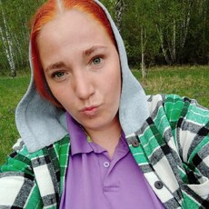 Фотография девушки Ольга, 27 лет из г. Тогучин