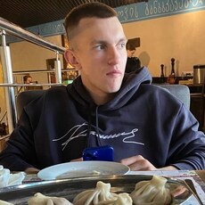 Фотография мужчины Никита, 23 года из г. Кострома