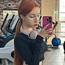 Анюта, 23 года