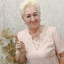 Нина, 68 лет