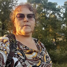 Фотография девушки Маргарита, 59 лет из г. Вологда