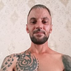 Фотография мужчины Влад, 42 года из г. Николаев