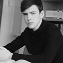 Андрей, 20 лет