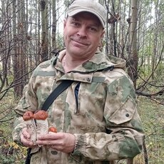 Фотография мужчины Сергей, 46 лет из г. Петропавловск