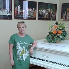 Фотография девушки Марина, 60 лет из г. Оренбург