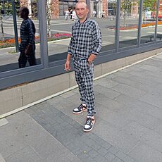 Фотография мужчины Борман, 35 лет из г. Ганцевичи