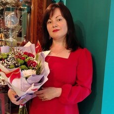 Фотография девушки Марина, 46 лет из г. Сергиев Посад