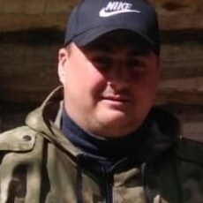 Фотография мужчины Михаил, 35 лет из г. Северодвинск