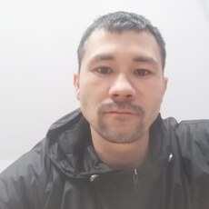 Фотография мужчины Андрей, 30 лет из г. Шатура