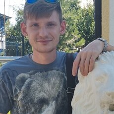 Фотография мужчины Егор, 30 лет из г. Балаково