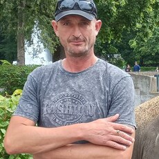 Фотография мужчины Сергей, 50 лет из г. Анжеро-Судженск