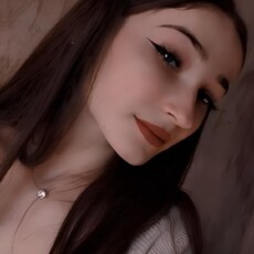 Фотография девушки Алиса, 19 лет из г. Химки