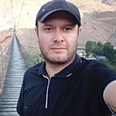 Yusuf, 33 года