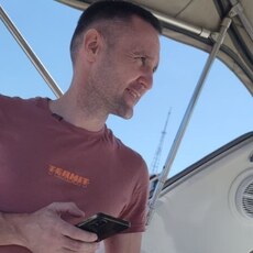 Фотография мужчины Рустам, 38 лет из г. Торез