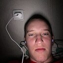 Степан, 20 лет