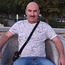 Djas, 55 лет
