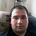 Баходур, 36 лет