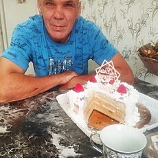 Фотография мужчины Валентин, 48 лет из г. Камень-на-Оби